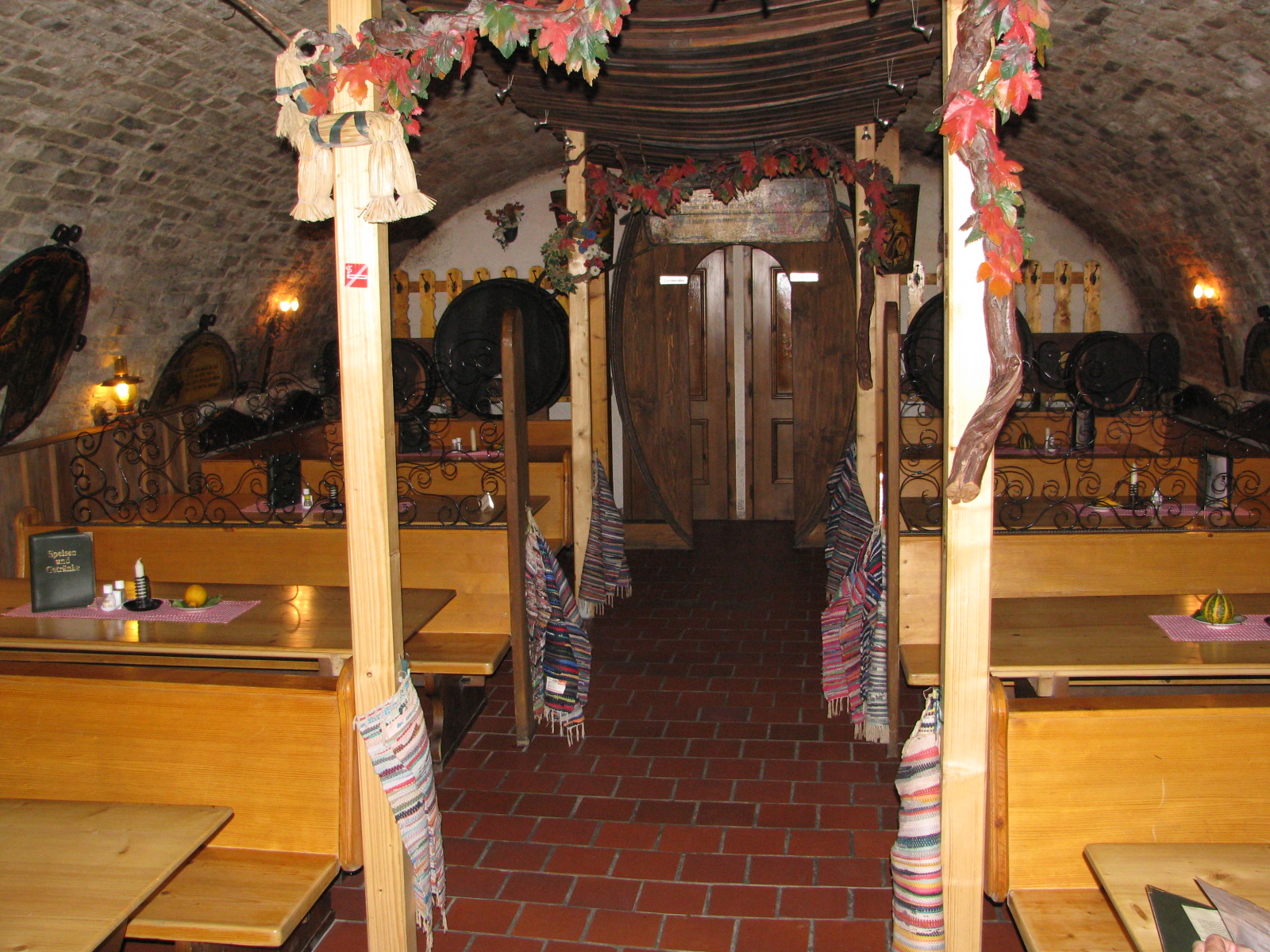 Heurige